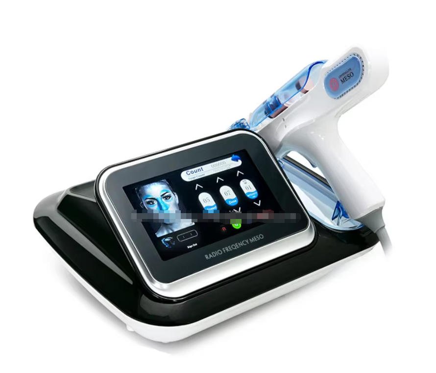 Anti-wrinkle machine