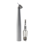 LY-M1001 Stainless Steel Fiber Optic Handpiece