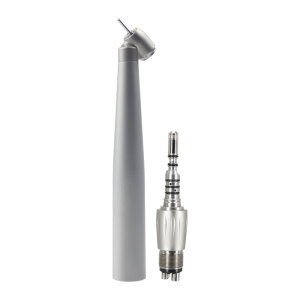 LY-M1001 Stainless Steel Fiber Optic Handpiece