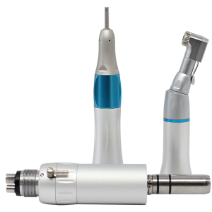 LY-16B Low-Speed Handpiece Set (External Water)