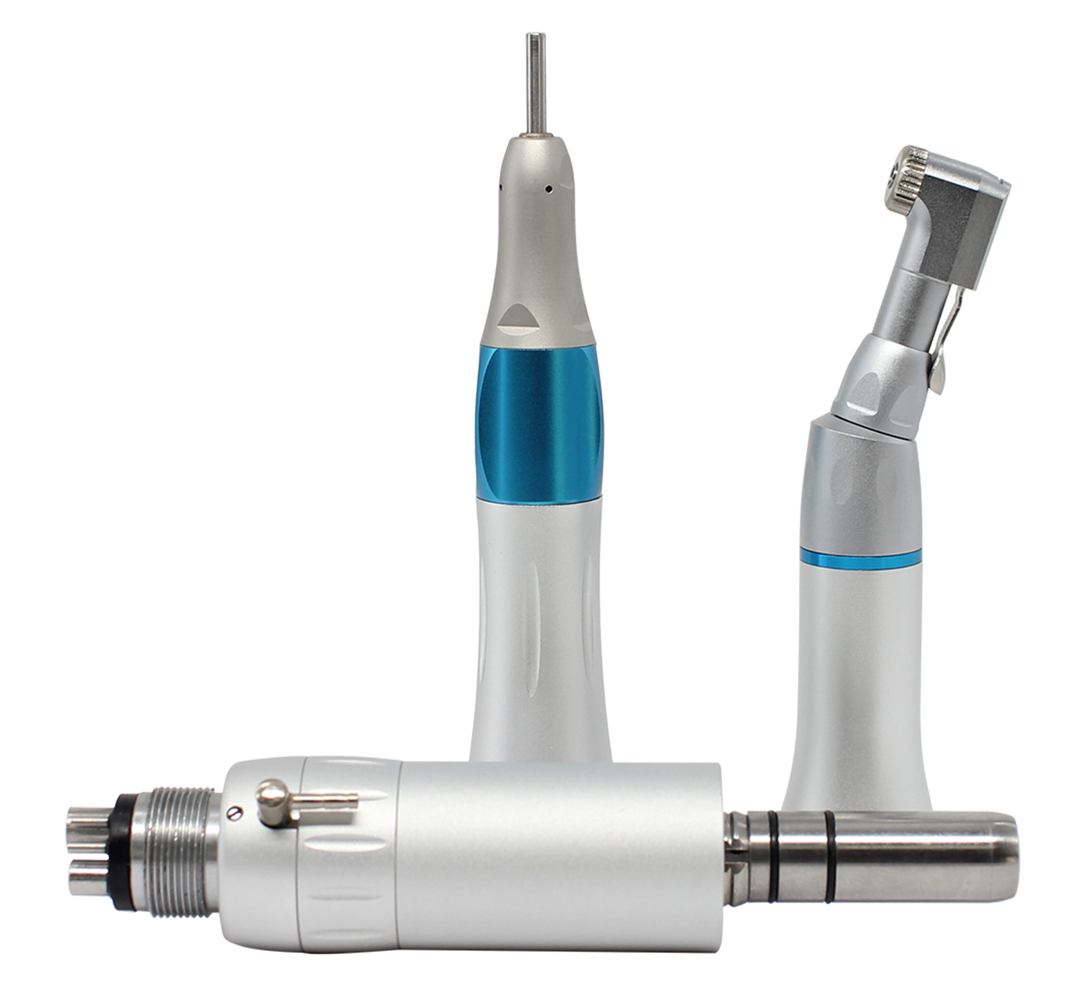 LY-16B Low-Speed Handpiece Set (External Water)