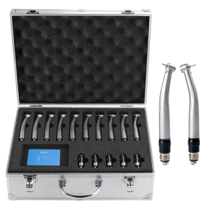 LY-H301 Fiber Optic Quick-Connect Handpiece Kit