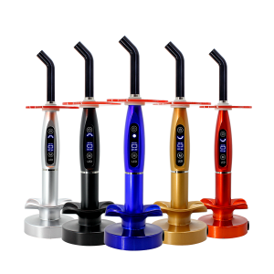 LY-A180 Wireless Charging Curing Light
