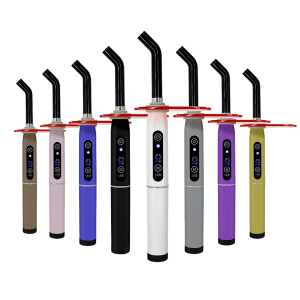 LY-A180C Adjustable Intensity Curing Light