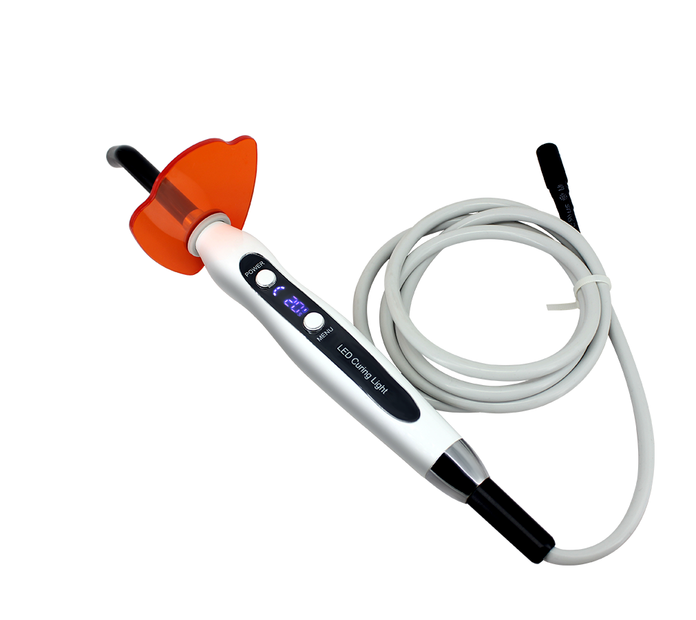 LY-B200B Built-in Curing Light