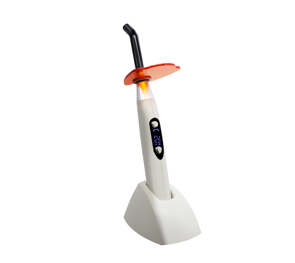 LY-C240A New LED Curing Light