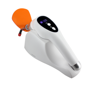 LY-C240B Wireless Induction Charging Curing Light