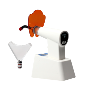 LY-C240D Wireless Charging Curing Light (Gun Type)