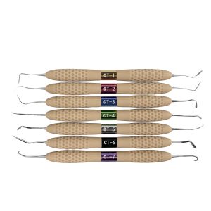 LY-i-15 Resin Filling Instrument