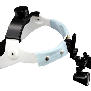LY-i-50A Head-Mounted Dental Loupes