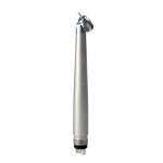 LY-M1022 Stainless Steel 45° Angle Handpiece
