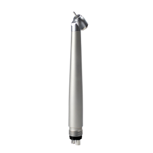 LY-M1022 Stainless Steel 45° Angle Handpiece