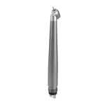 LY-M1026 Stainless Steel Fiber Optic 45° Handpiece