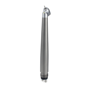 LY-M1026 Stainless Steel Fiber Optic 45° Handpiece