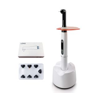 LY-A181C AI Lens Curing Light